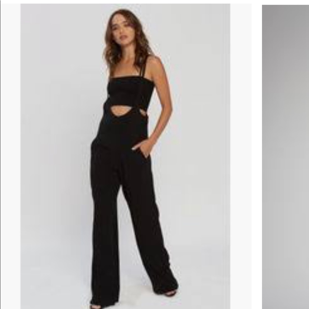 Flynn Skye Easy Rider Jumper